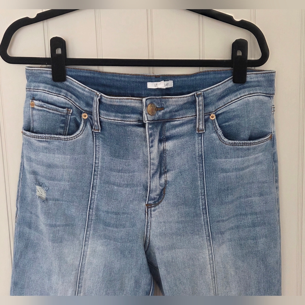 Bootcut Jeans🔥SALE🔥 - Picture 12 of 15